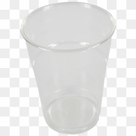 Glass, Beer/soft Drink Glass, Tulip, Pet, 400ml, 125mm, - Old Fashioned Glass, HD Png Download - cold drink glass png