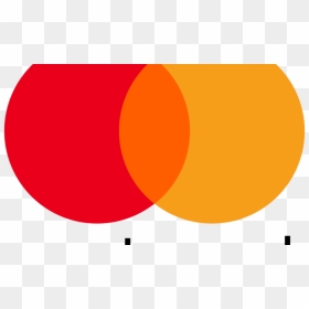 Mastercard Foundation Logo Clipart , Png Download - Circle, Transparent Png - master card logo png