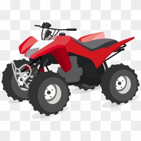 Halls Motorsports Mobile Al, HD Png Download - atv png