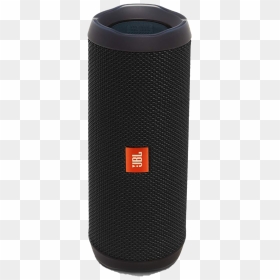 Portable Speaker Png Download Image - Jbl Bluetooth Speakers Flip 4, Transparent Png - speaker image png