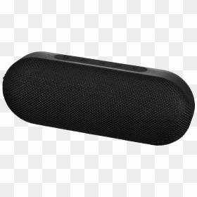 Portable Speaker Png Image - Insignia Sonic Portable Speaker, Transparent Png - speaker image png
