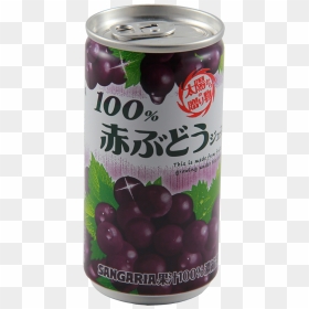 100% Grape Juice, HD Png Download - grape juice png
