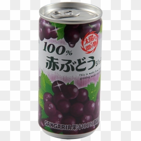 100% Grape Juice, HD Png Download - grape juice png