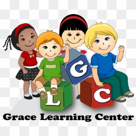 Teaching School Png - Day Care Kids Clipart, Transparent Png - teaching png