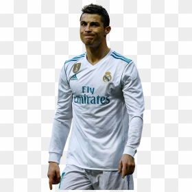 Cristiano Ronaldo Cr7 Png 2018 Football - Cristiano Ronaldo 2018 Png, Transparent Png - 2018 png image