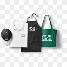 Paper Bag, HD Png Download - your logo here png