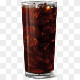 Cuba Libre, HD Png Download - cold drink glass png