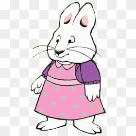 Max & Ruby New Png"s - Max And Ruby Feet, Transparent Png - new pngs