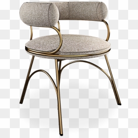 Austin Dining Chair - Chair, HD Png Download - furnitures png