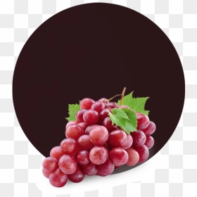 Colour Of Grape Juice, HD Png Download - grape juice png