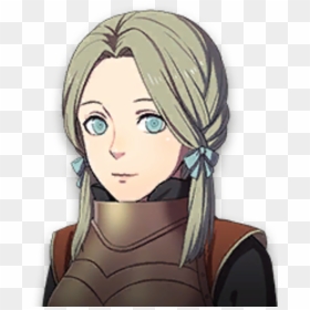 Maiden Fire Emblem Three Houses, HD Png Download - fleche png