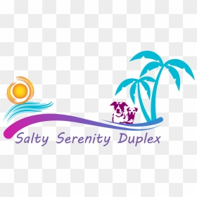 Salty Serenity Duplex Clipart , Png Download - Transfer, Transparent Png - salty png