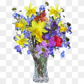 Bonecos De Jardim De Metal, HD Png Download - flower bokeh gift png