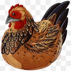 Rooster , Png Download - Rooster, Transparent Png - hen png images