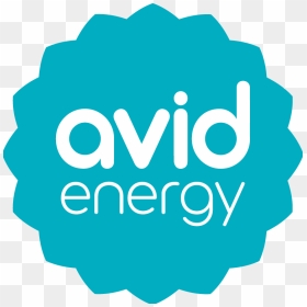 Avid Energy Logo , Png Download - Sign, Transparent Png - avid logo png