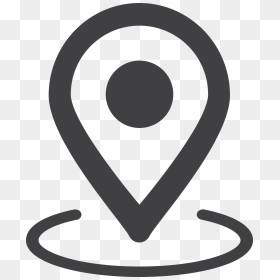 Location Clipart Location Pin - New Locations Icon, HD Png Download - location marker png