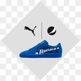 Puma X Pepsi Max - Puma, HD Png Download - puma png