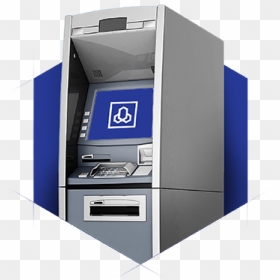 Atm, HD Png Download - atm card png