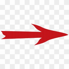 Graphic Design, HD Png Download - fleche png