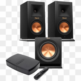 Loudspeaker, HD Png Download - speaker image png