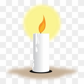 Free Candle , Png Download - Candle Clip Art Public Domain, Transparent Png - diwali candle png