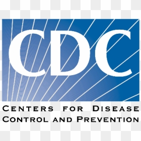 Center For Disease Control, HD Png Download - cdc logo png