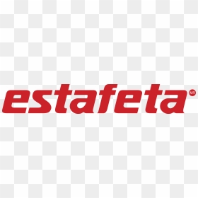 Estafeta Png, Transparent Png - fedex png