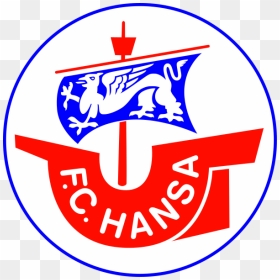 Hansa Rostock Logo Neu , Png Download - Hansa Rostock Logo Png, Transparent Png - chand png