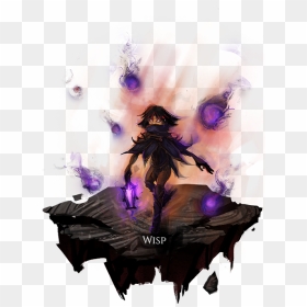 Illustration, HD Png Download - wisp png