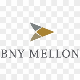 Bank Of New York Mellon Corp Logo - Bny Mellon Logo Png, Transparent Png - new pngs