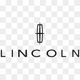 Lincoln Logo Png, Transparent Png - lincoln logo png