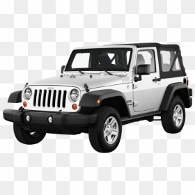 2014 Jeep Wrangler, HD Png Download - thar png
