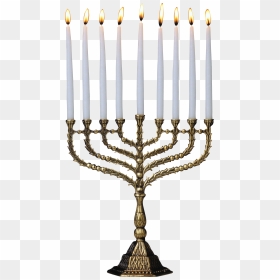 White Candle"s Png Image - Menorah Png, Transparent Png - diwali candle png