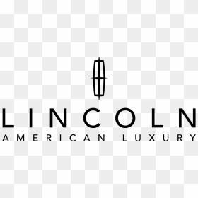 Lincoln Logo Png Transparent - Lincoln Logo Vector Png, Png Download - lincoln logo png