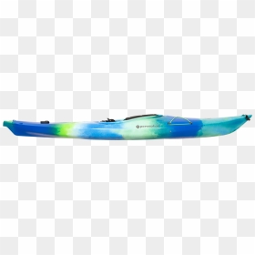 Sea Kayak, HD Png Download - canoe png