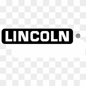 Lincoln Electric, HD Png Download - lincoln logo png
