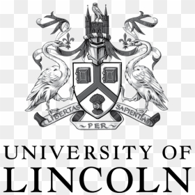 University Of Lincoln School Of Computer Science, HD Png Download - lincoln logo png
