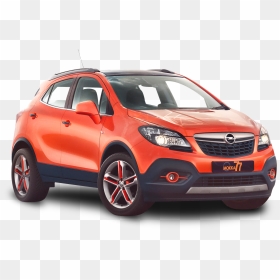 Opel Car Png Pic Background - Opel Mokka Png, Transparent Png - png car background
