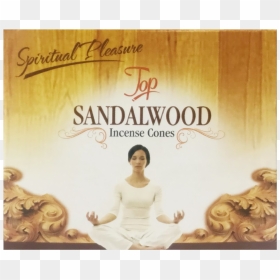 Novel, HD Png Download - sandalwood png