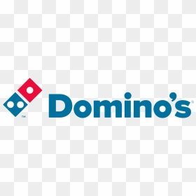 Domino's Pizza Inc Logo, HD Png Download - dominos logo png