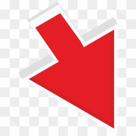 Flag, HD Png Download - fleche png