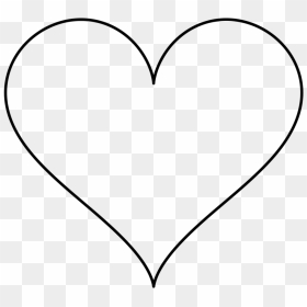 Heart Emoji Black And White Copy And Paste The Emoji - S, HD Png Download - black heart emoji png