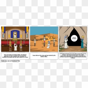 Cartoon, HD Png Download - mother mary png