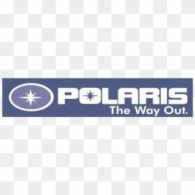Polaris Logo Vector, HD Png Download - polaris logo png