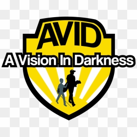 Avid Logo - Emblem, HD Png Download - avid logo png