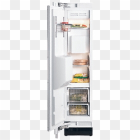 F 1472 Vi Miele, HD Png Download - single door fridge png