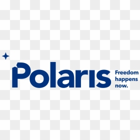 Polaris Human Trafficking, HD Png Download - polaris logo png