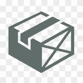 Triangle, HD Png Download - fedex png