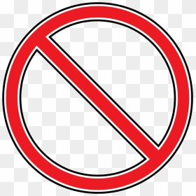 No Symbol Clipart - Dont Pull The Plug, HD Png Download - information png