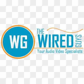 Graphic Design, HD Png Download - wired logo png